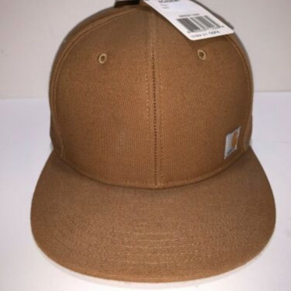 carhartt ashland cap
